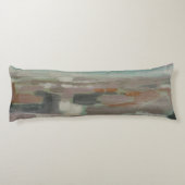 Coussins Longs Gisement II de ciel (Dos)