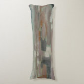 Coussins Longs Gisement II de ciel (Devant (Vertical))