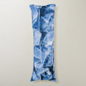 Coussins Longs Glace (Devant (Vertical))