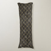 Coussins Longs Glam 1 (Devant (Vertical))