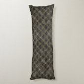 Coussins Longs Glam 1 (Dos (Vertical))