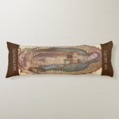 COUSSINS LONGS GLORY TO GUADALUPE CORPS PILLOTE (Devant)