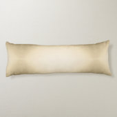 Coussins Longs Gold Knot Union Double Bonheur Mariage chinois (Dos)