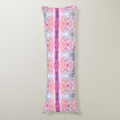 Coussins Longs Graffiti Flower (Devant (Vertical))