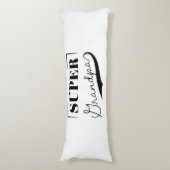 Coussins Longs Grand-père (Devant (Vertical))