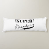 Coussins Longs Grand-père (Devant)