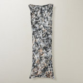 Coussins Longs Granit - Hard Rock (Devant (Vertical))