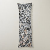 Coussins Longs Granit - Hard Rock (Dos (Vertical))