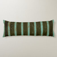 Grate d'air turquoise contemporaine