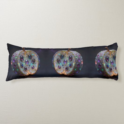 Coussins Longs grenade (Devant)