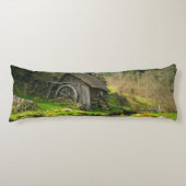 Coussins Longs Grist Mill dans la Forêt-Noire (Devant)