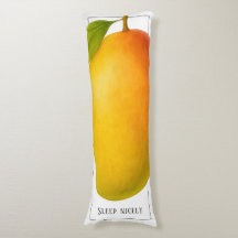 Grosse Mangue, Fruit Sucré et Mots