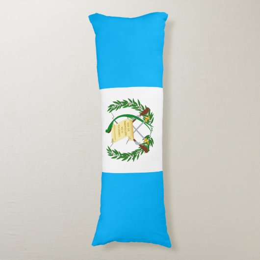 Coussins Longs Guatemala (Devant (Vertical))