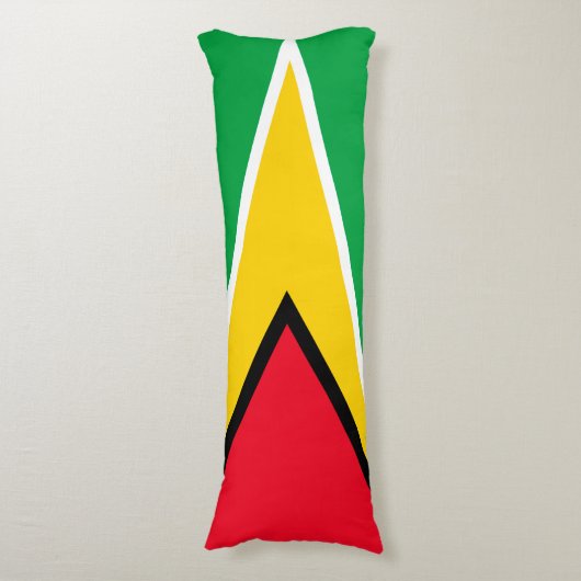 Coussins Longs Guyana (Devant (Vertical))