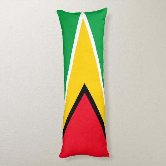 Coussins Longs Guyana (Dos (Vertical))