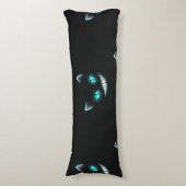 Coussins Longs Halloween (Devant (Vertical))