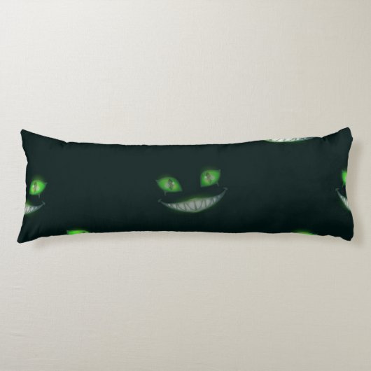 Coussins Longs Halloween (Devant)