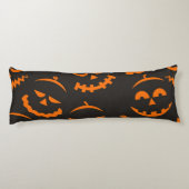 Coussins Longs Halloween (Dos)