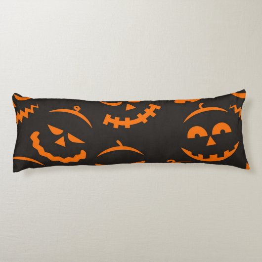 Coussins Longs Halloween (Dos)