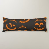 Coussins Longs Halloween (Devant)