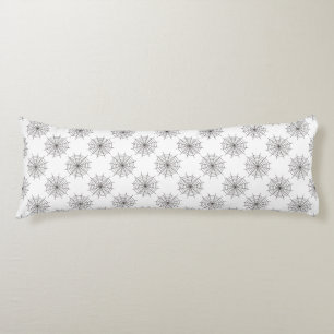 Coussins Longs Halloween, Toile d'araignée, Trick Or Treat, Hou