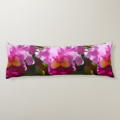 Coussins Longs Harlinde (Dos)