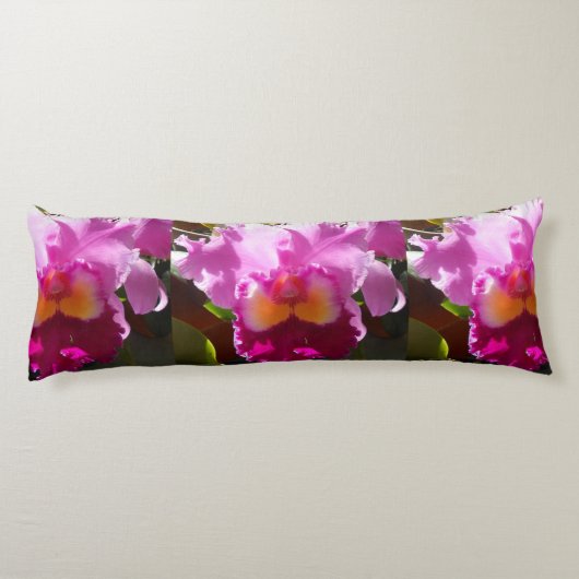 Coussins Longs Harlinde (Dos)