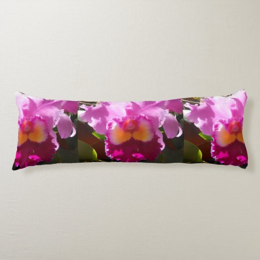 Coussins Longs Harlinde (Devant)