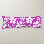 COUSSINS LONGS HAWAIIAN HULA (HIBISCUS) RASPBERRY (Dos)