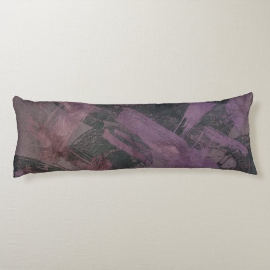 Coussins Longs Haze I (Dos)