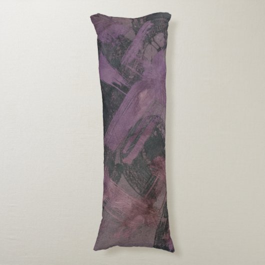 Coussins Longs Haze I (Devant (Vertical))