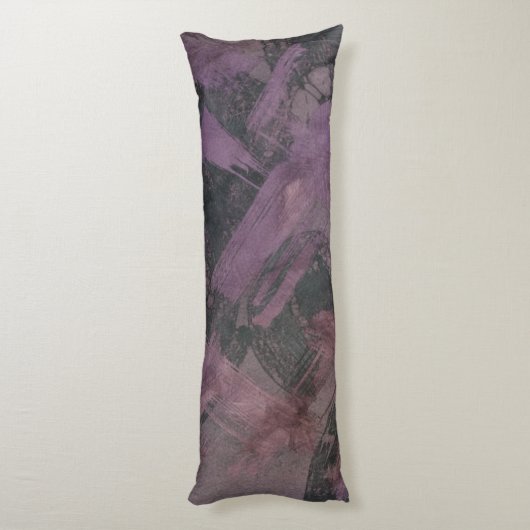 Coussins Longs Haze I (Dos (Vertical))