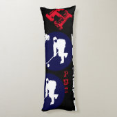 COUSSINS LONGS HOCKEY (Dos (Vertical))