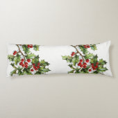 Coussins Longs HollyBerries20150801 (Dos)