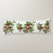 Coussins Longs HollyBerries20150801 (Dos)