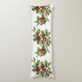 Coussins Longs HollyBerries20150801 (Dos (Vertical))