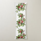 Coussins Longs HollyBerries20150802 (Dos (Vertical))