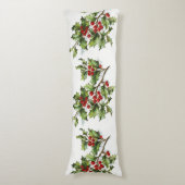 Coussins Longs HollyBerries20150802 (devant Vertical)