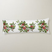 Coussins Longs HollyBerries20150802 (Dos)