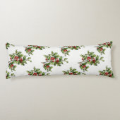 Coussins Longs HollyBerries20150802 (Dos)