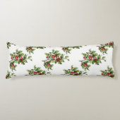 Coussins Longs HollyBerries20150802 (Devant)
