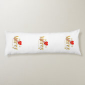 Coussins Longs Holy year of Mercy (Dos)