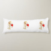 Coussins Longs Holy year of Mercy (Devant)