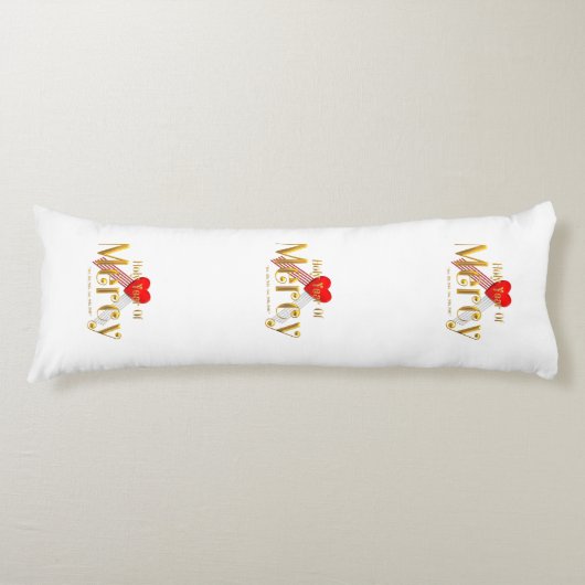 Coussins Longs Holy year of Mercy (Devant)