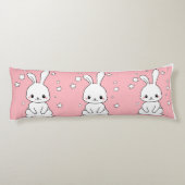 Coussins Longs Honney Bunny (Dos)