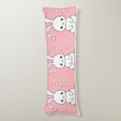 Coussins Longs Honney Bunny (Devant (Vertical))