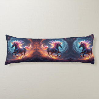 Coussins Longs Horoscope chinois 2026 – Cheval de feu.5
