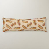 Coussins Longs Hot dog (Dos)