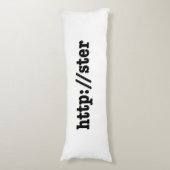 Coussins Longs http://ster / code html (Devant (Vertical))