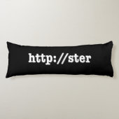Coussins Longs http://ster / code html (Devant)